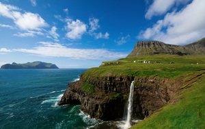 Faroe islands