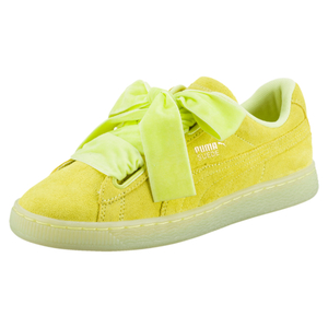 кеды Puma SUEDE HEART RESET WN'S