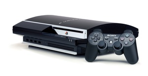 Sony PlayStation 3