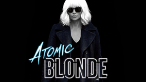 Atomic Blonde