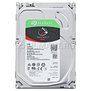 NAS HDD