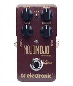 TC ELECTRONIC MojoMojo Overdrive