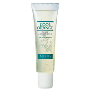 LEBEL COOL ORANGE SCALP CONDITIONER  пилинг