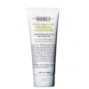 Kiehl's Olive Fruit Oil Nourishing Conditioner