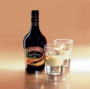 Ликер BAILEYS