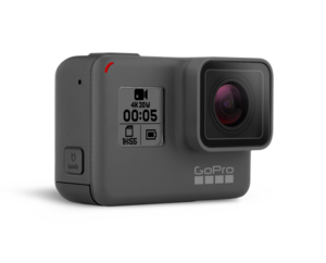 GoPro HERO5 Black