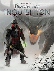 The Art of Dragon Age: Inquisition