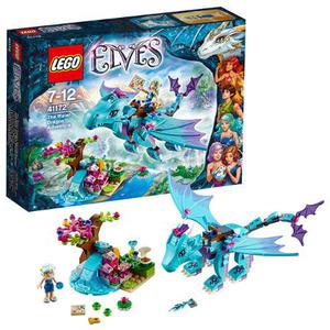 Lego Elves