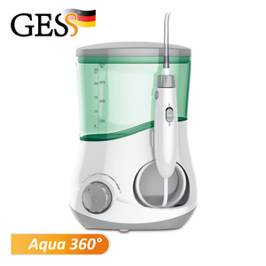 Ирригатор GESS AQUA 360