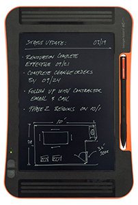 Boogie Board Sync 9.7-Inch LCD eWriter