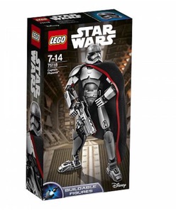 Lego Star Wars 75118