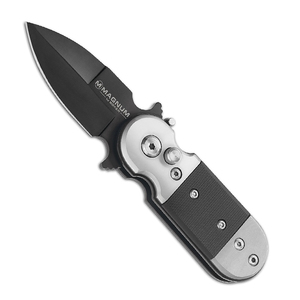 Magnum by Boker Magnum Black Lightning 01SC148