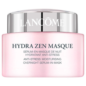 Lancôme Hydra Zen Ночная успокаивающая и увлажняющая маска-сыворотка