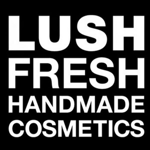 Любые продукты lush