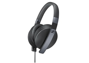 Портативные наушники Sennheiser HD 4.20s