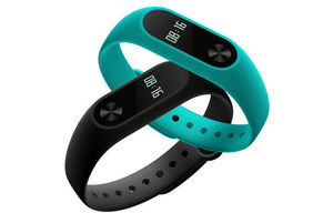 mi band