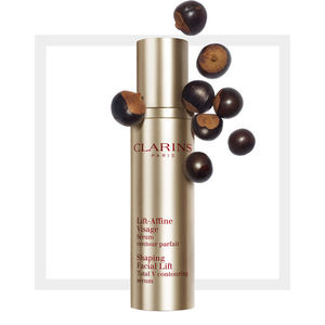 Clarins Lift Affine Сыворотка, моделирующая контур лица, 50мл