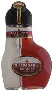 Sheridan's Berries