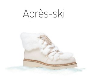 Après-ski Look