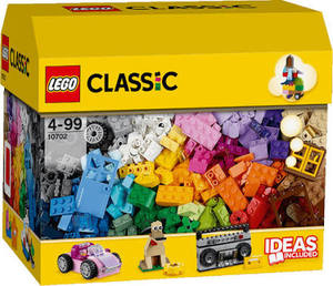 Lego Classic