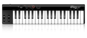 IK MULTIMEDIA IRIG KEYS