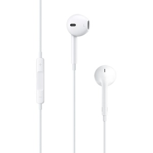 Наушники EarPods с разъёмом 3,5 мм