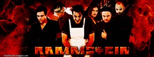 билет на концерт "Rammstein"