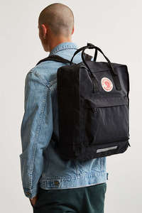 fjallraven kanken big