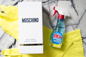 Moschino Fresh