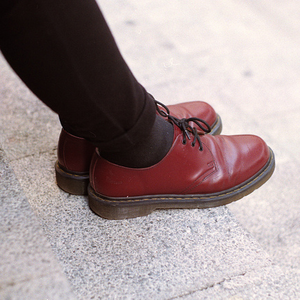 Dr. Martens 1461