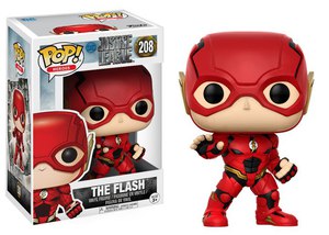 Funko POP Flash