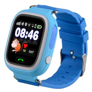 ЗАБРОНИРОВАНО Smart Baby Watch Q80