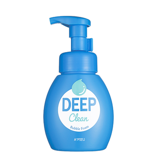 Пенка для умывания APIEU DEEP CLEAN