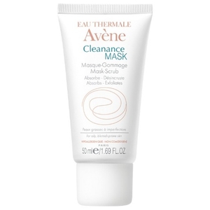 Очищающая маска Avene Cleanance Mask