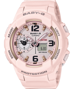 Часы BABY-G