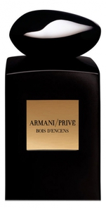 Armani Prive Bois d'Encens