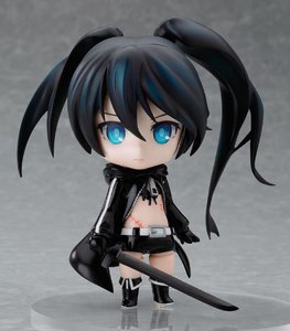 BRS figure