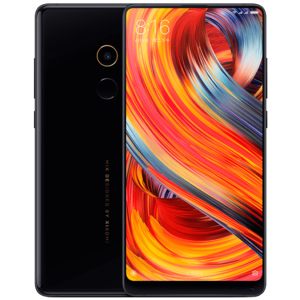 Mi Mix 2