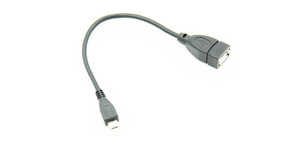 USB OTG