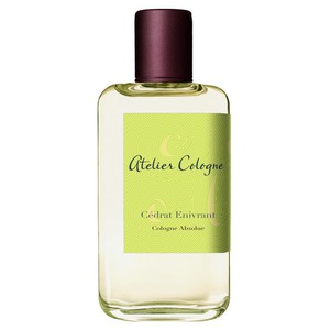 ATELIER COLOGNE CEDRAT ENIVRANT Парфюмерная вода