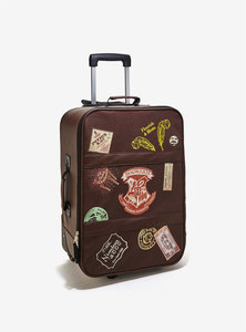 Harry Potter Hogwarts 21" Luggage