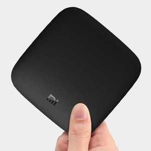 Android TV - Xiaomi Mi Box MDZ-16-AB