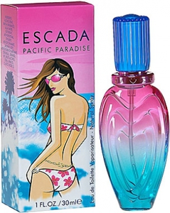 Escada - Pacific Paradise