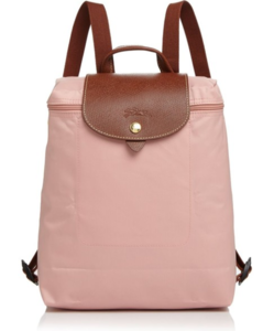 Longchamp Le Pliage backpack