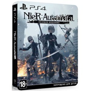 Nier Automata ps4