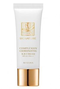 Missha Signature Complexion Coordinating BB Cream