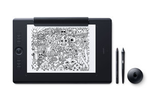 Wacom Intuos Pro Paper Edition