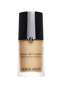 Armani Luminous Silk #4, #6