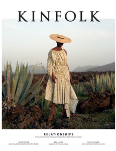 Kinfolk Volume 24