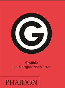 Graphic: 500 Designs that Matter